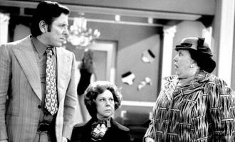 Ελληνίδα μάνα