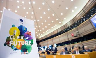 Ευρωπαϊκός Προϋπολογισμός