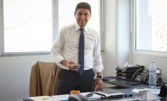 Λευτέρης Αυγενάκης