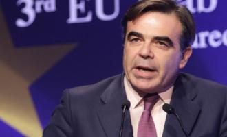 Μαργαρίτης Σχοινάς