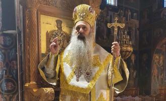 Μητροπολίτης Σταγών