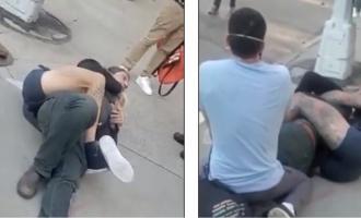 Μπράιαν Κέμσλι