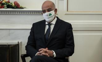 Νίκος Δένδιας