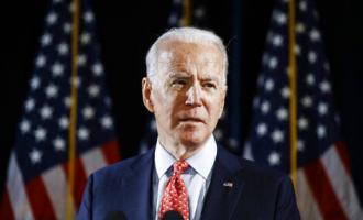 Τζο Μπάιντεν