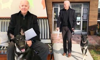 Τζο Μπάιντεν