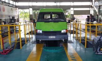 έλεγχος ΚΤΕΟ