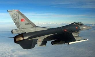 τουρκικό F-16
