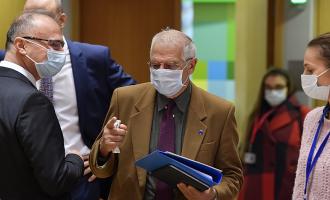 Ζοζέπ Μπορέλ