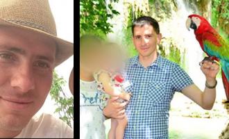 Κατασκοπεία στη Ρόδο