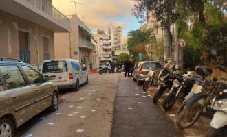 Κολωνός