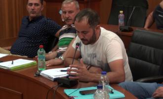 Κώστας Παντελέου