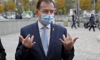 Λούντοβιτς Όρμπαν