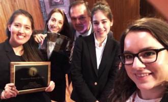 Νομική Αθηνών