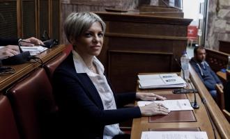 Σοφία Νικολάου