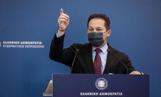 Στέλιος Πέτσας