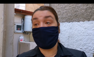 κόρη 86χρονου