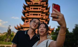 Τουρισμός στην Γουχάν