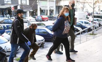 δολοφονία 87χρονου