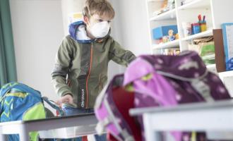 σχολείο στην Γερμανία