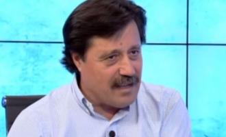 Καλεντερίδης