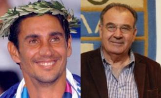 Νίκος Κακλαμανάκης 