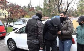 Ξυλοδαρμός σταθμάρχη