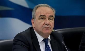 Παπαθανάσης