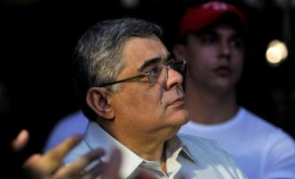 Σωτήρης Δεβελέκος