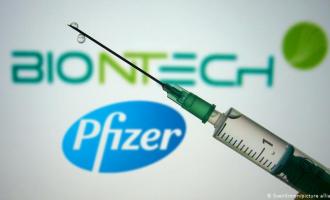 Pfizer