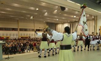 Βλαχόφωνοι Έλληνες Αλβανίας