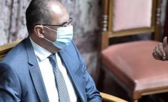 Γιώργος Γεραπετρίτης