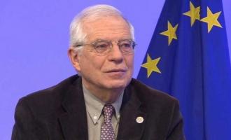 Μπορέλ