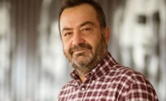 Νάσος Νασόπουλος