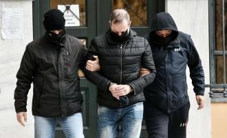 Υπόθεση Λιγνάδη 