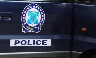 αστυνομία