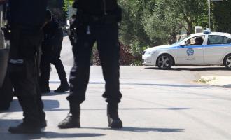 αστυνομία