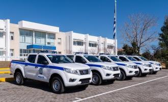 περιπολικά