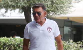 Αλέξης Κούγιας