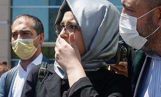 Η μνηστή του Κασόγκι