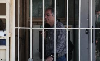 Κουφοντίνας