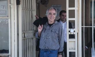 Κουφοντίνα 