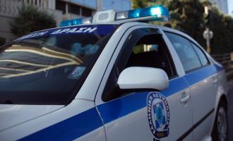 ασφαλίτικο