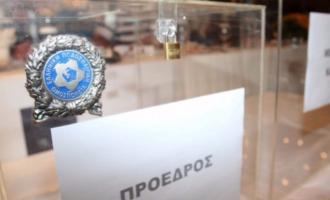 εκλογές ΕΠΟ