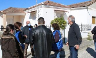  ισχυροί σεισμοί στη Θεσσαλία