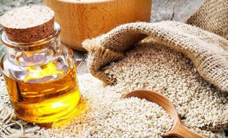 σεσαμινόλη 