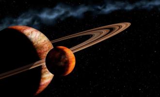 Epsilon Eridani b