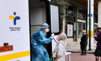 Κορονοϊός