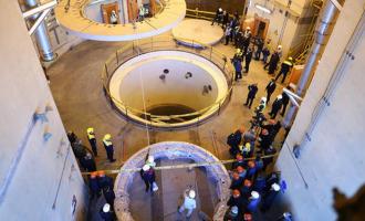 πυρηνικά Ιράν