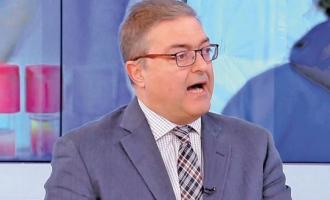 Βασιλακόπουλος