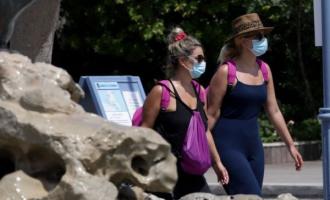 Τουρισμός και κορωνοϊός